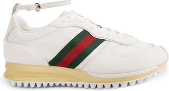 Gucci Re-Motion Trainers