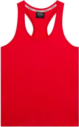 Freddy Canotta sportiva con retro a vogatore