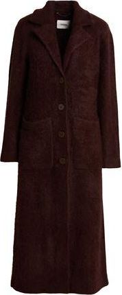 Dorothee Schumacher CAPISPALLA - Shearling & Teddy su YOOX.COM