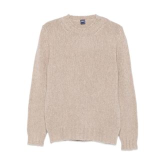Fedeli Crew-neck Sweater