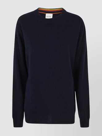 Paul Smith mens crew neck sweater