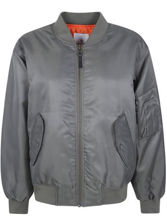 Anine Bing Jacket Bomber Leon