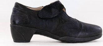 Fidelio Womens Hallux Grace 265102 Boot In Black