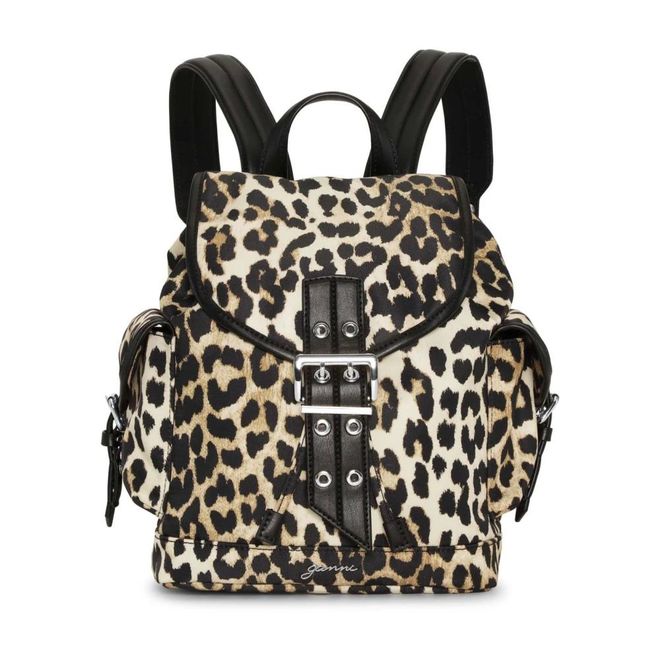 Backpacks, female, Multicolor, Size: ONE SIZE Multicolour Bucket Bag & Backpack