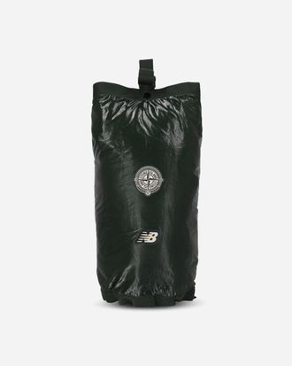 Stone Island New Balance Nylon Prismatico-TC Duffle Bag Juniper