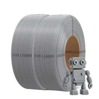 OEM Filamento Para Impresora 3d, Material Pla, 1,75 Mm De Di&aacute;metro, Pla 2gy