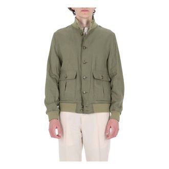 Valstar Light Jackets, male, Green, Size: XL Light Jacket