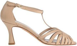 O' Dan Li CALZADO - Sandalias con cierre en YOOX.COM