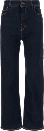 Max Mara Pantaloni con tasche - Blu