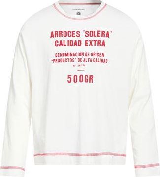 Thinking Mu CAMISETAS Y TOPS - Camisetas en YOOX.COM