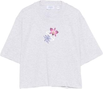 Off-white T-Shirts And Polos