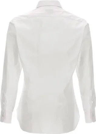 Barba Culto Shirt - White