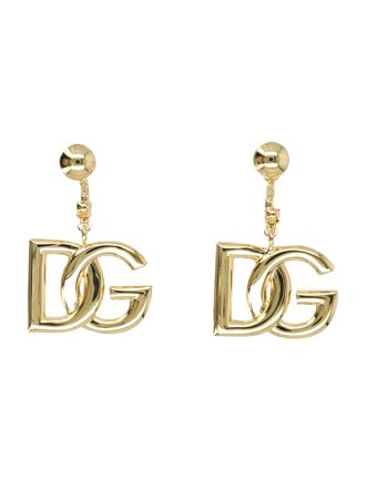 Dolce & Gabbana Accessoires Goud