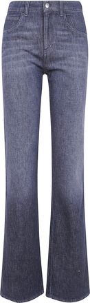 Emporio Armani Jeans 5 Pockets Ew001504.Af28398