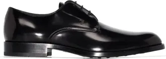 Tod's Hombre, Zapatos, Negro, Talla: 44 EU