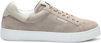 Bogner Rome 1 D lace-up sneakers - Neutrals