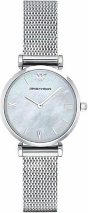 Emporio Armani Retro Womens Watch