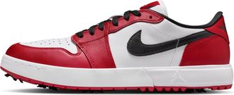 Nike Jordan Air Jordan 1 Low Gold Spiked Chicago IQ3417-600