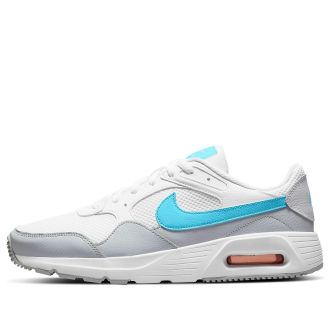 Nike Air Max SC White Lagoon Pulse CW4555-100
