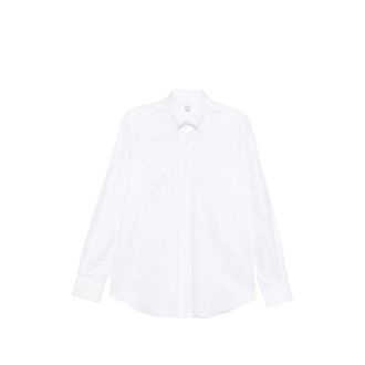 Mazzarelli Buttoned Shirt
