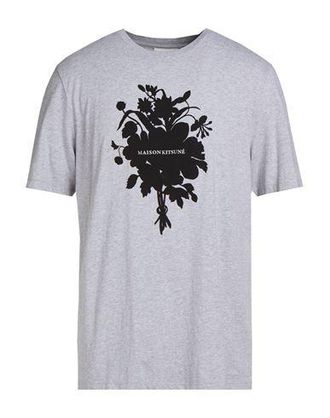 Maison Kitsun&eacute; TOPWEAR - T-shirts on YOOX.COM