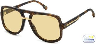 Carrera VICTORY C 10/S 086/UK Mens Sunglasses Tortoiseshell Size 59