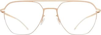 Mykita unisex, Accessoires, Roze, Maat: 53 MM