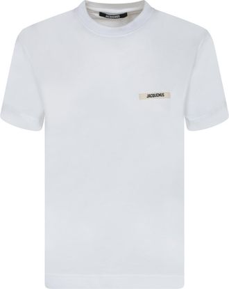Jacquemus T-Shirts