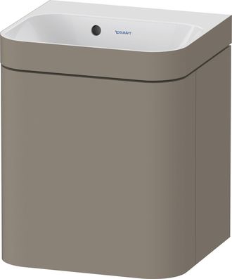 Duravit Duravit Happy D.2 Plus Set De Encastre En C Suspendido