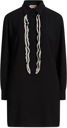 N&deg;21 DRESSES - Mini dresses on YOOX.COM
