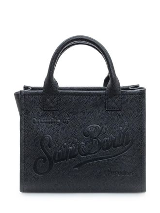 MC2 Saint Barth Mc2 Saint Barth Vanity Bag Midi
