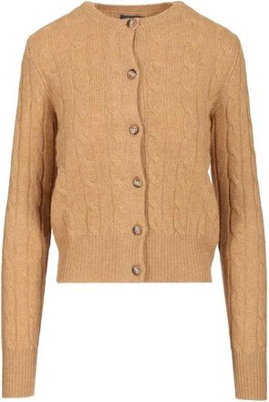 Polo Ralph Lauren Donna, Maglie, Beige, S, new