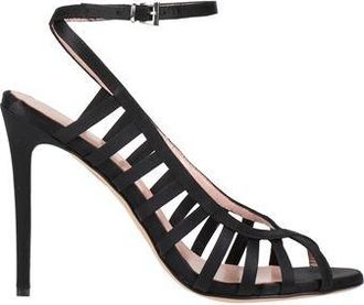 Anna F. FOOTWEAR - Sandals sur YOOX.COM