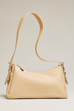 Melie Bianco Mayka Vegan Leather Shoulder Bag