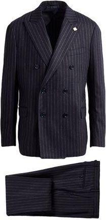 Lardini SUITS and CO-ORDS - Suits on YOOX.COM