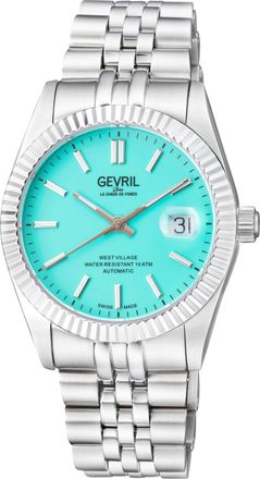 Gevril Group West Village Mens Watch