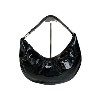 Gucci Borsa a spalla Vintage Pre-owned - - Pre-owned - Donna - Nero - ONE SIZE