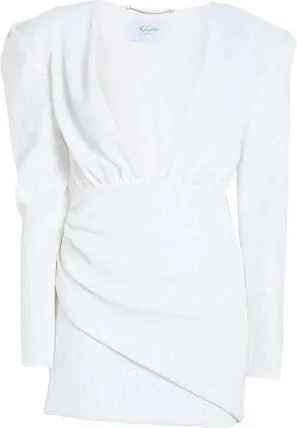 Redemption VESTIDOS - Minivestidos en YOOX.COM