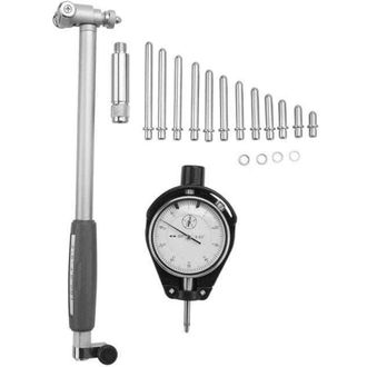 OEM Calibre De Orificio Plegable 50-160 Mm Kd3579