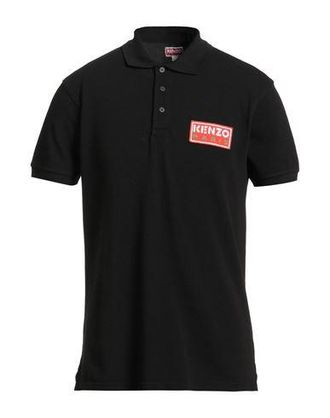 Kenzo TOPWEAR - Polo shirts sur YOOX.COM