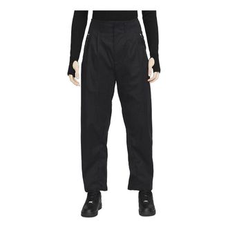 Nike (WMNS) Nike Every Stitch Considered Woven Work Pants Black DR5401-010