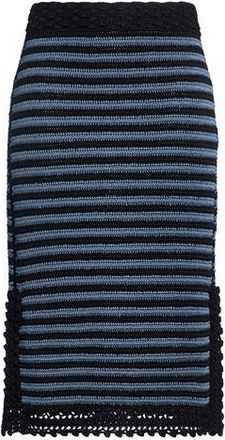 Zadig&Voltaire HOSEN & R&Ouml;CKE - Midi-R&ouml;cke auf YOOX.COM