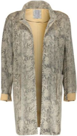 Geisha Dames, Mantels, Veelkleurig, Maat: S