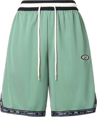 Nike Dri-fit Dna Casual Sports Training Basketball Shorts Green CV1922-353