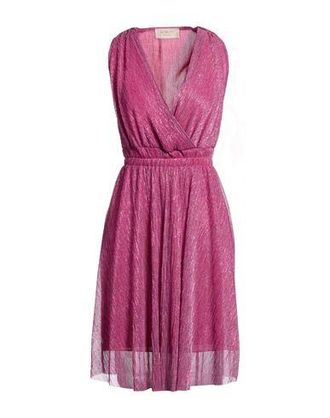 Kaos VESTIDOS - Vestidos midi en YOOX.COM