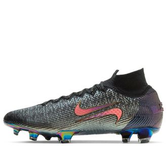 Nike Kylian Mbapp x Mercurial Superfly 7 Elite FG The Chosen 2 CT2483-001