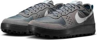 Nike C1TY Sneaker in Smoke Grey/White/Ash at Nordstrom Rack, Size 6