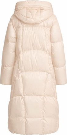 Parajumpers Liu Raincoat - Ivory