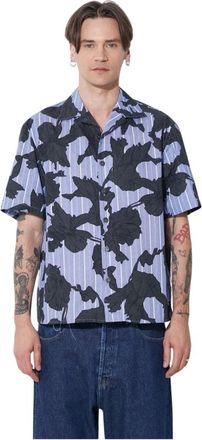 Neil Barrett Uomo, Magliette, Multicolore, L, new