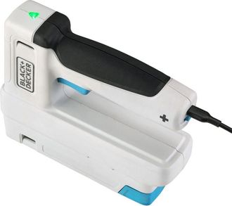 Black+Decker Grapadora/clavadora 3,6v Bcn115-xj Black+decker